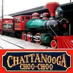 Chattanooga Choo Choo