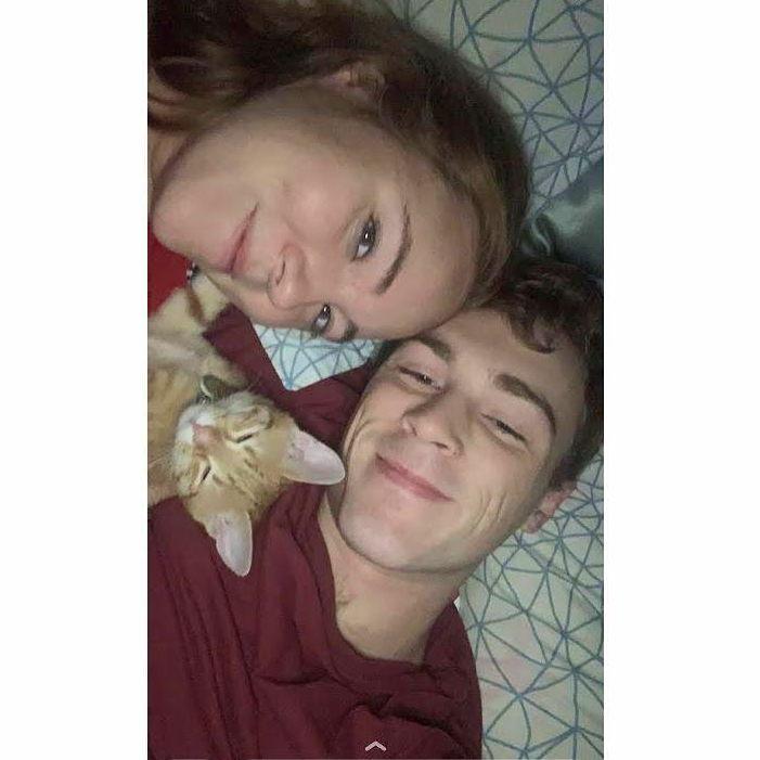 August 2022: We Got Cowboy