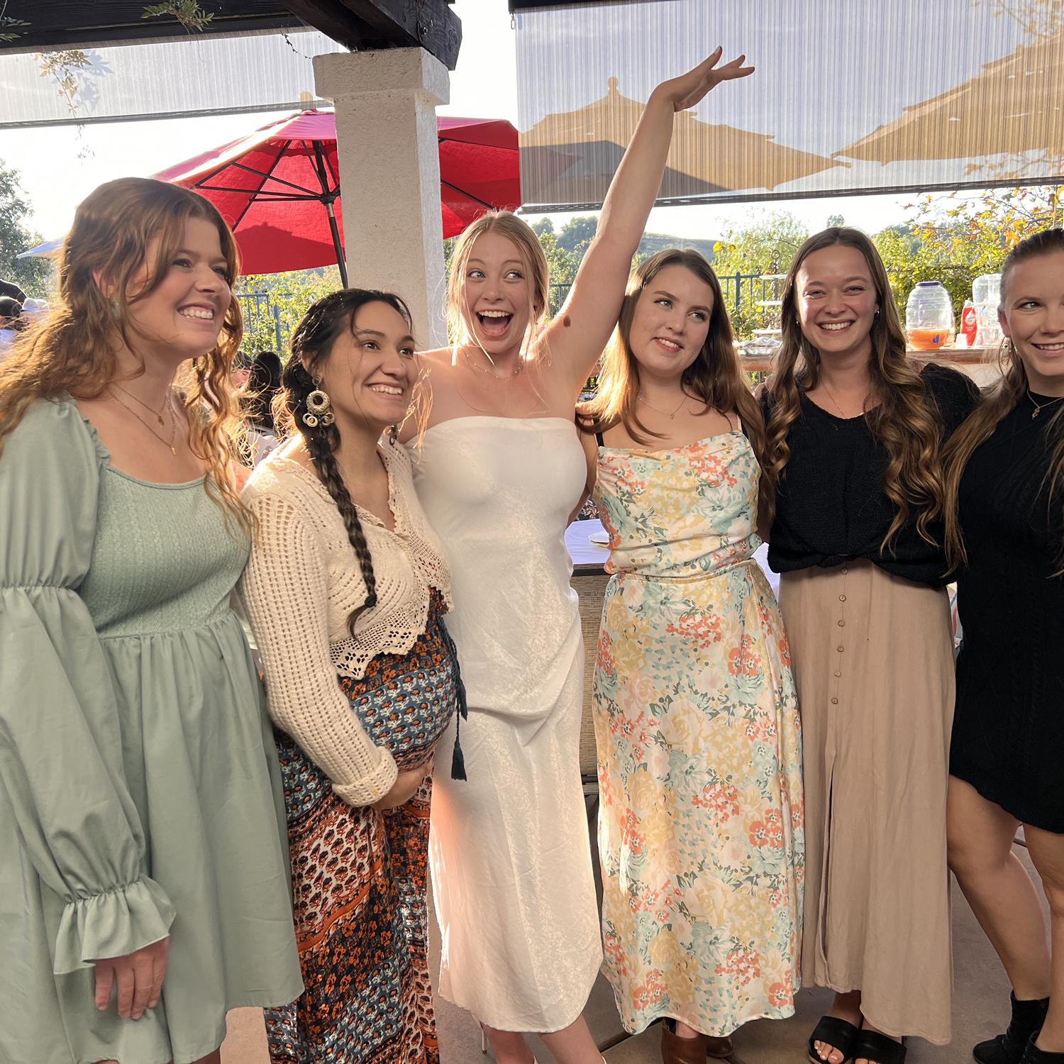 The girrrlls