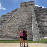 Chichen-Itza