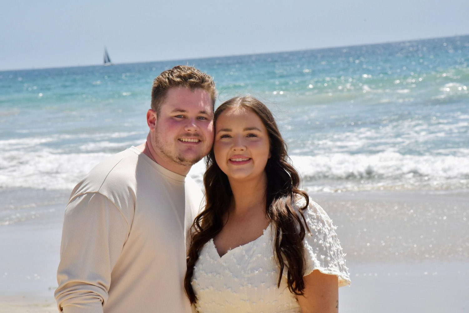 The Wedding Website of Baylee Ward and Jay Cobb