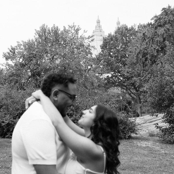 Our newlywed fund
