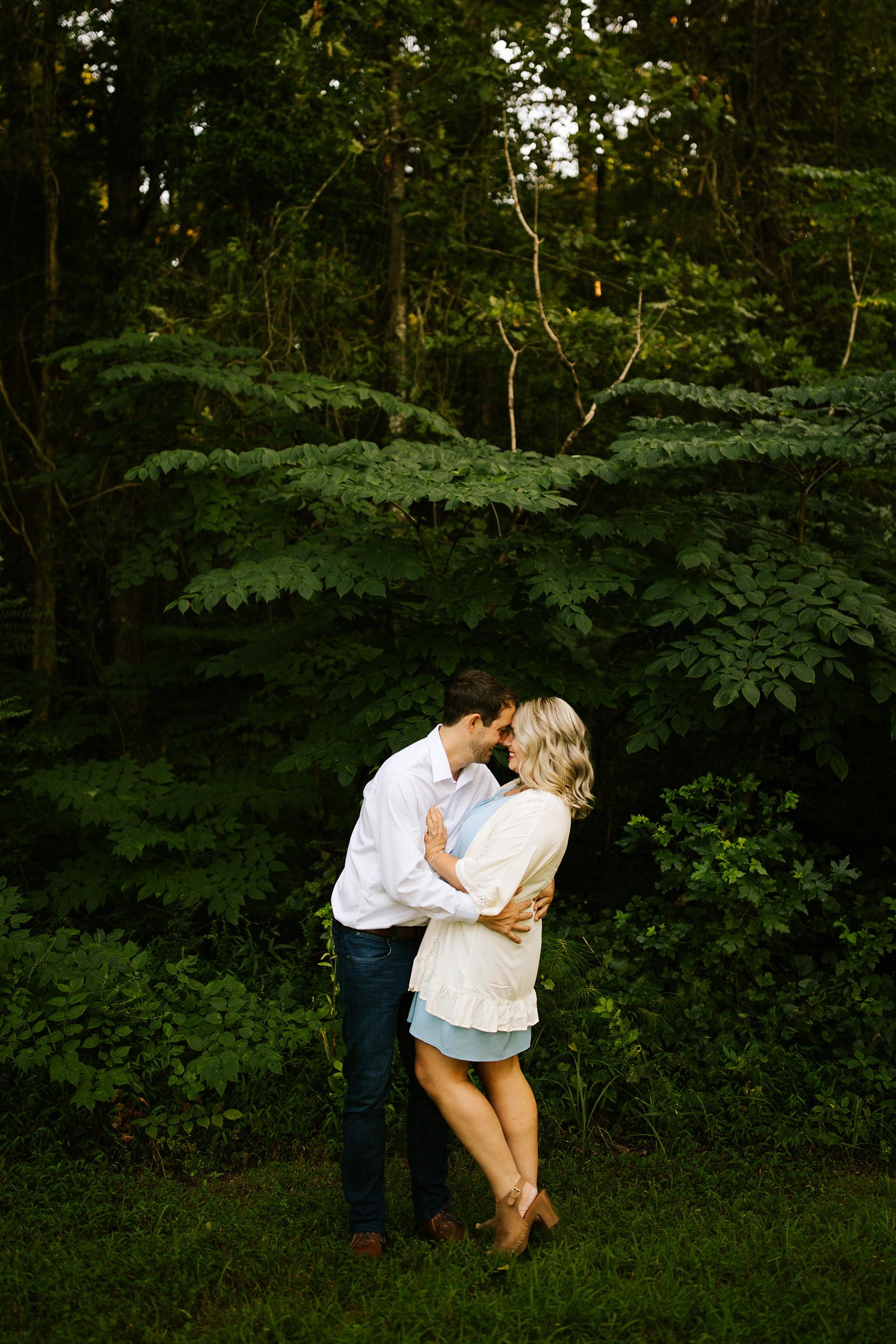 The Wedding Website of Megan Morrison and Wesley Caouette