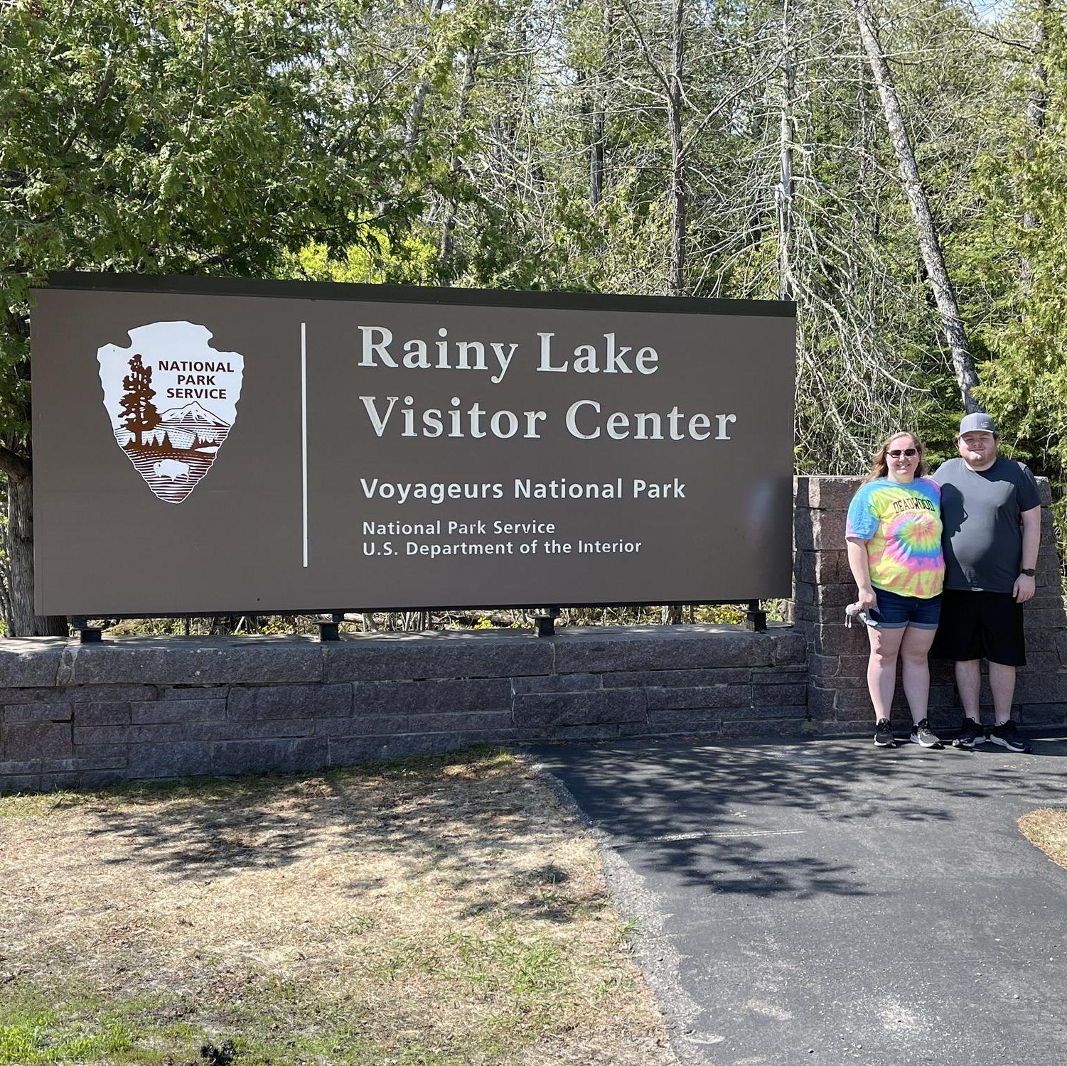 Minnesota National Park Trip (2022)