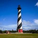 Cape Hatteras Lighthouse