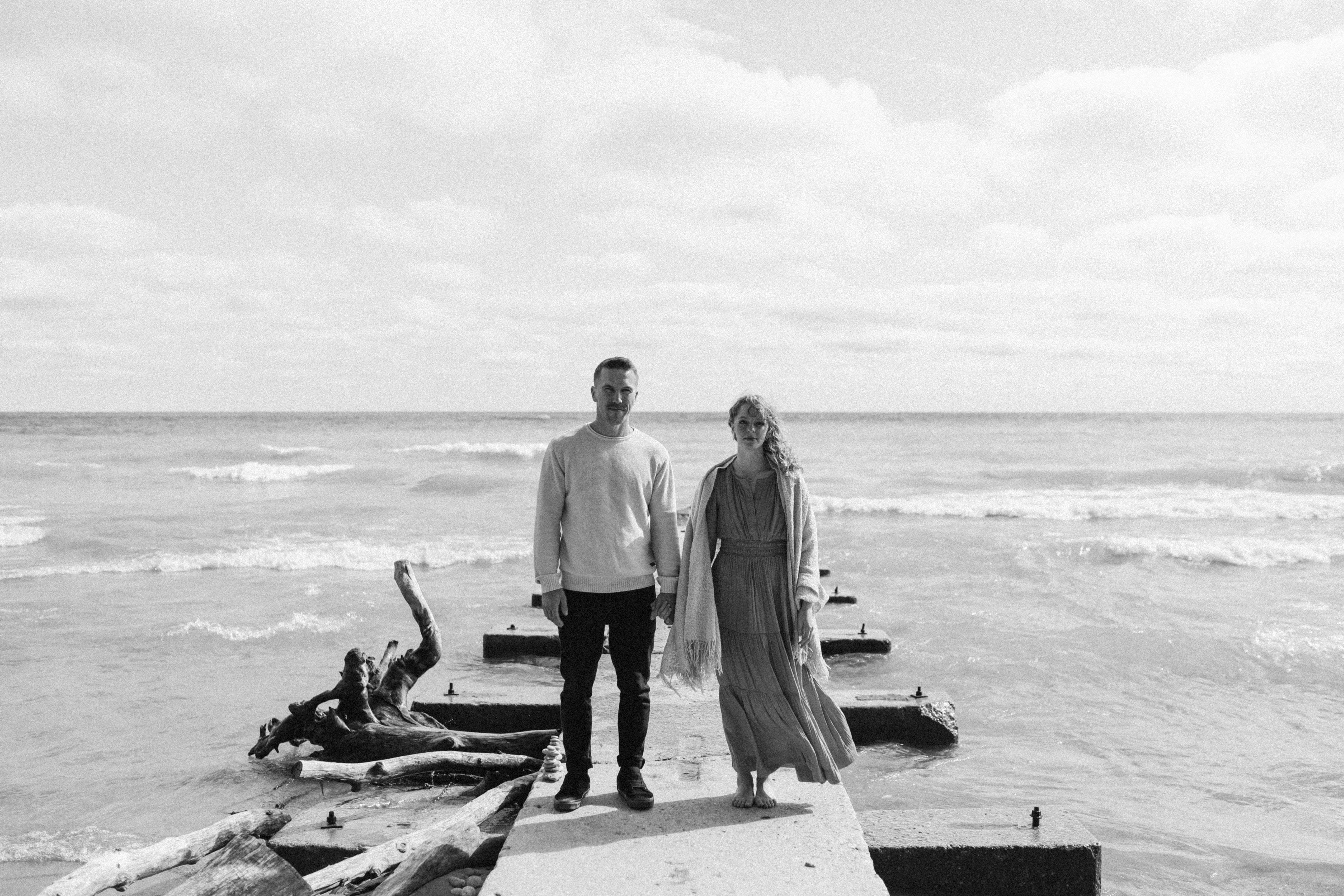 The Wedding Website of Mary Jenks and Jake Dziegielewski