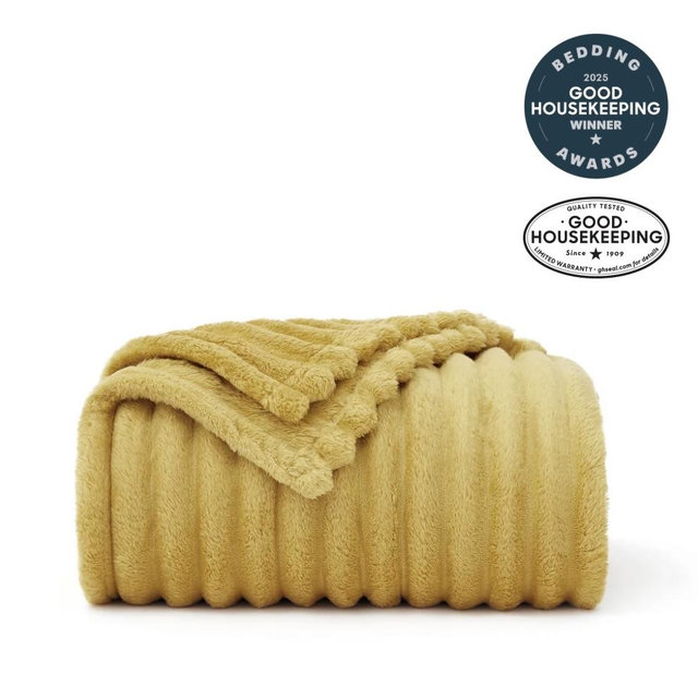 GentleSoft® Blanket