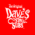Dave's Cosmic Subs - Mt Vernon
