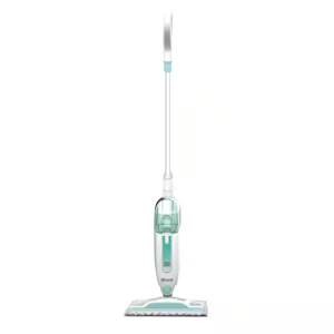 Corded Steam Mop for Hardwood Floors