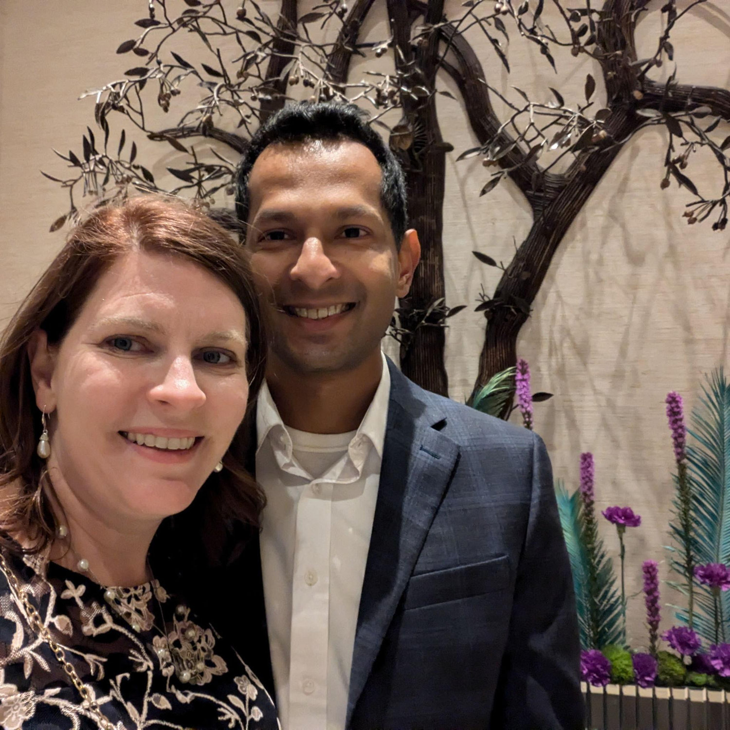 Chicago Wedding Trip
