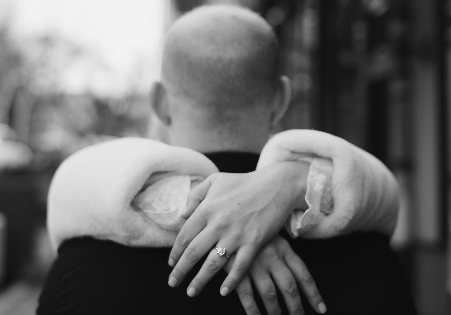 The Wedding Website of Megan Mahoney and Jason Imbach