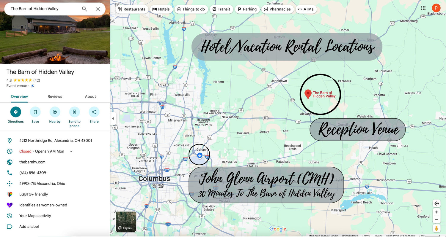 The Wedding Website of Malavika Tampi and Parker Condit