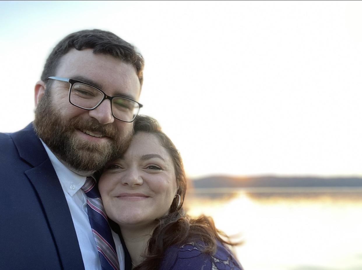 The Wedding Website of Bethany Mancuso and Aiden Murphy