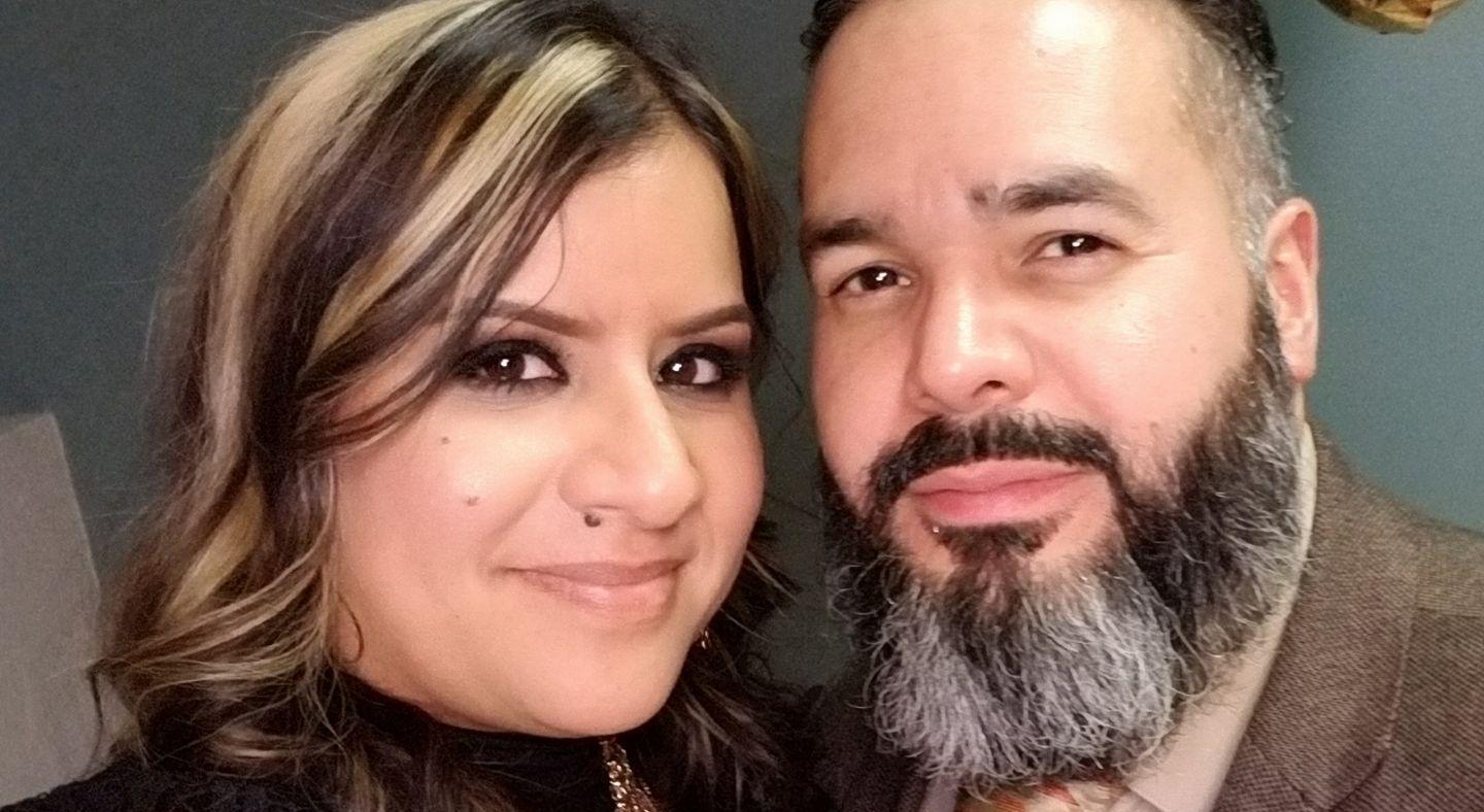 Brenda Lozada and Ventura Caban, Jr.'s Wedding Website