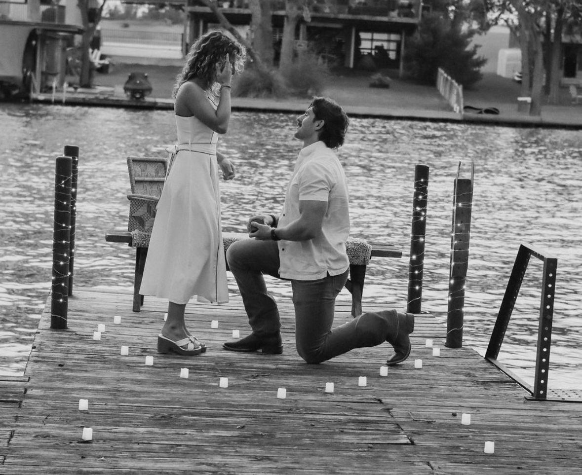 The Wedding Website of Quinn DaRosa and Jacob Humes