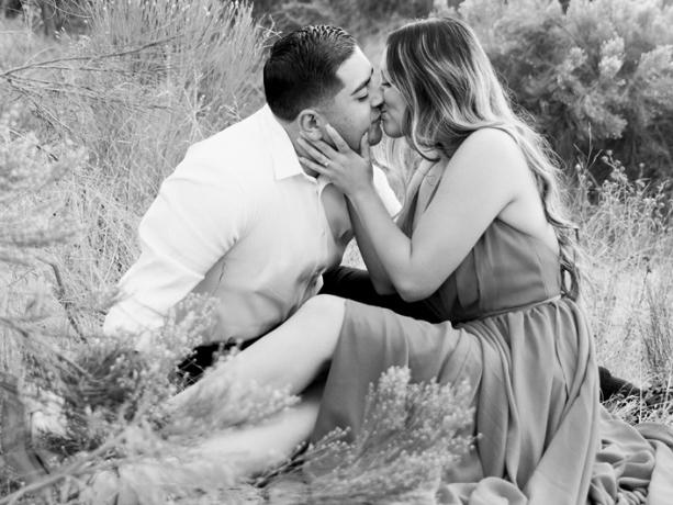 The Wedding Website of Karen Anchondo and Abel Morales