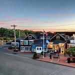 Perkins Cove