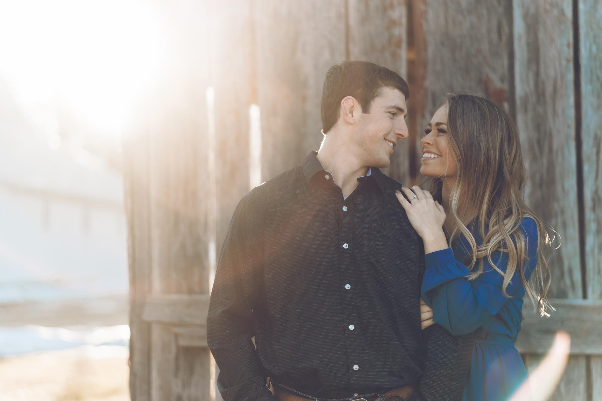 The Wedding Website of Teeya Hovden and Gayge Samuelson