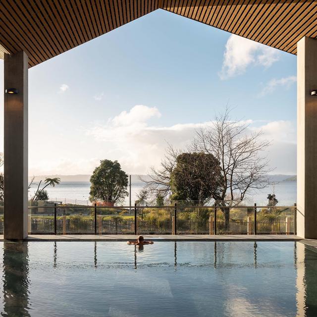 Rejuvenation Spa Treatment at Wai Arika