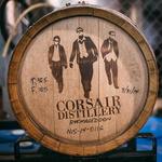 Corsair Brewstillery Taproom & Tasting Room