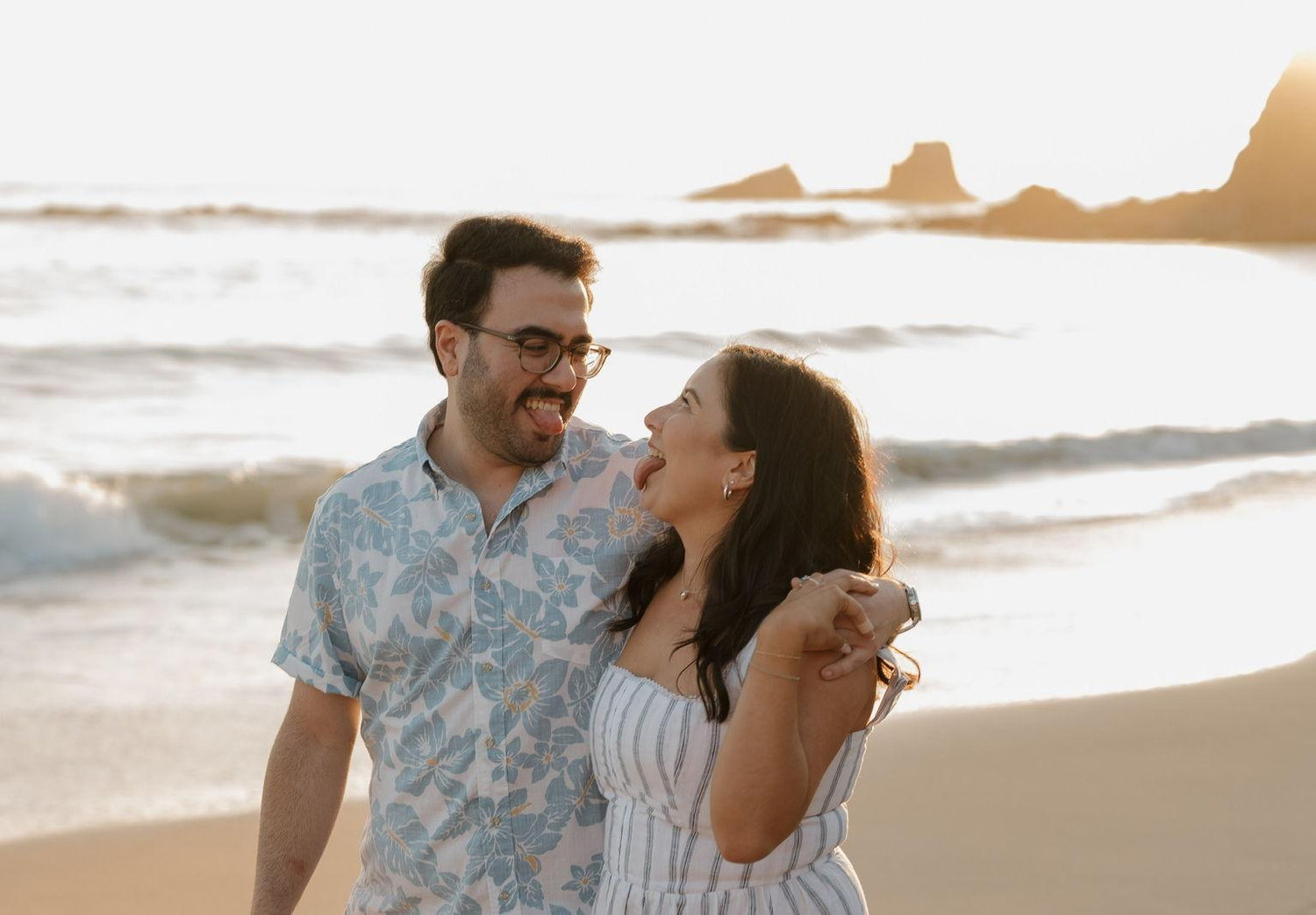 The Wedding Website of Kirk Sarkis Bagdasarian and Kimmie Rodriguez