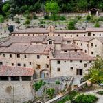 Hermitage "Le Celle"