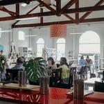 Emerge Café