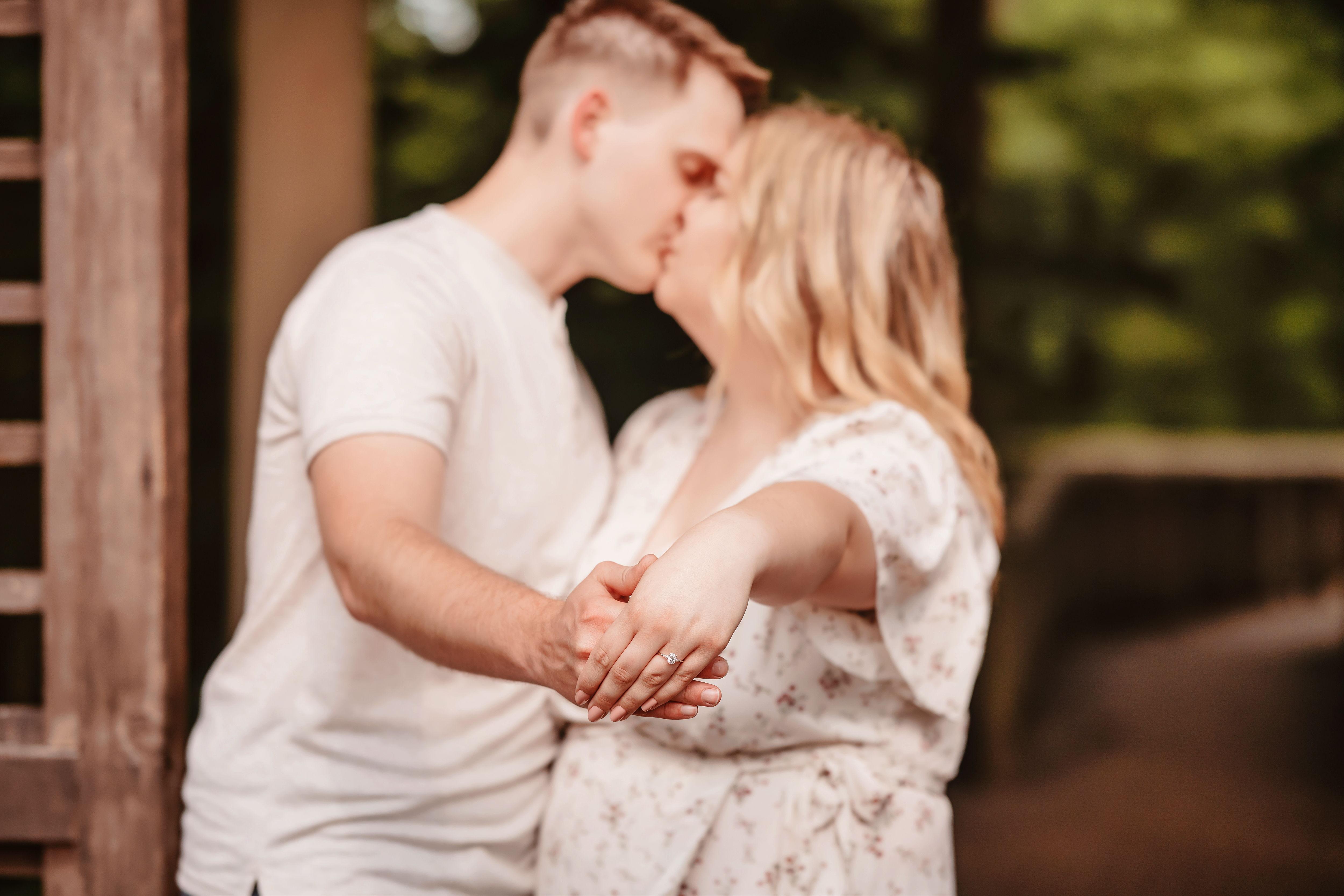 The Wedding Website of Brennan Arrell and Taylor York