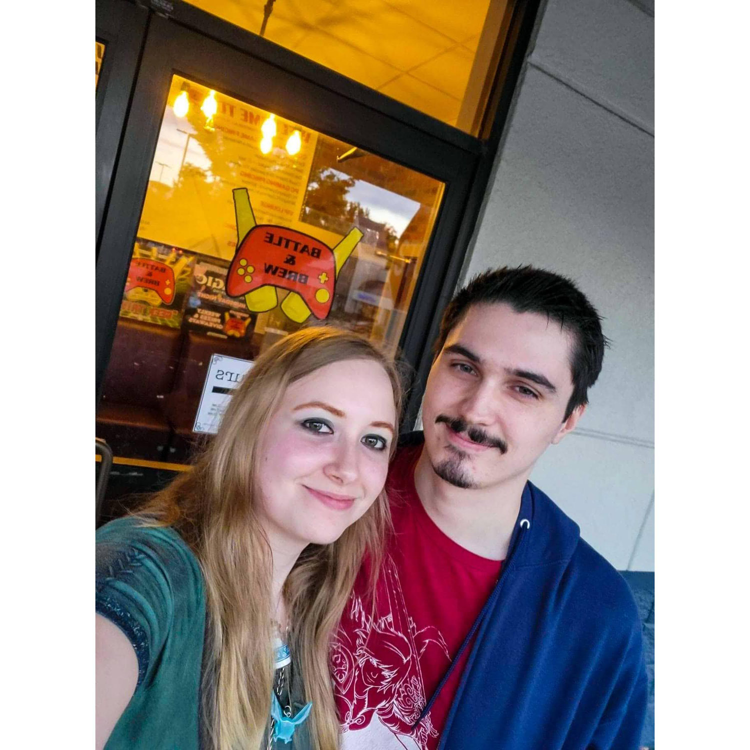 Battle and Brew - Atlanta, Georgia