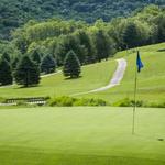 Cedar Valley Golf Course