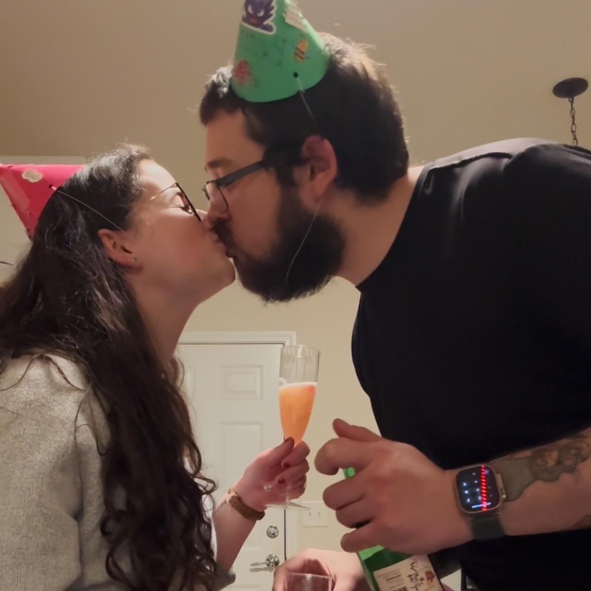 Happy New Year!! 2025