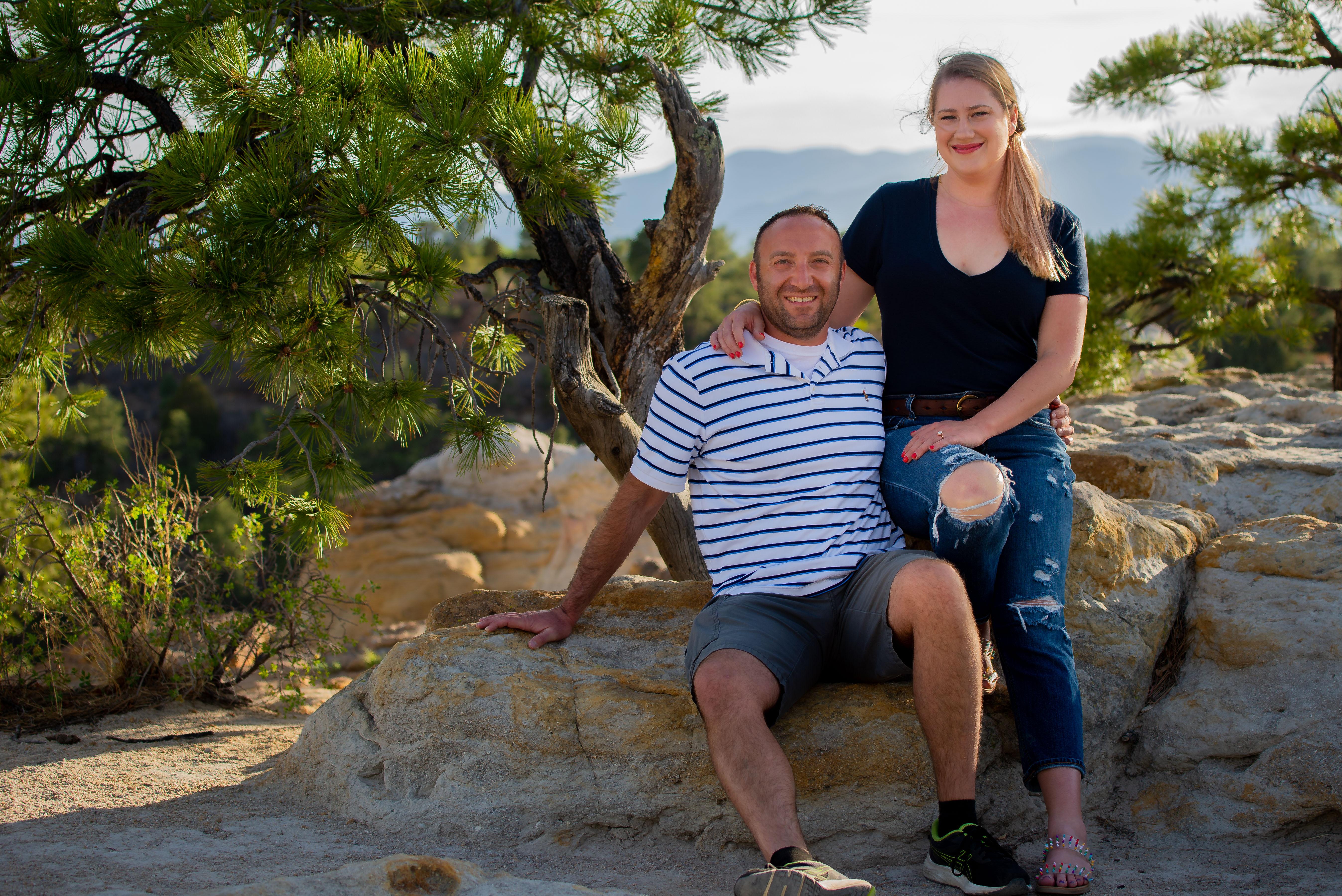 The Wedding Website of Jane Ann Kenney and Kevin Michigan