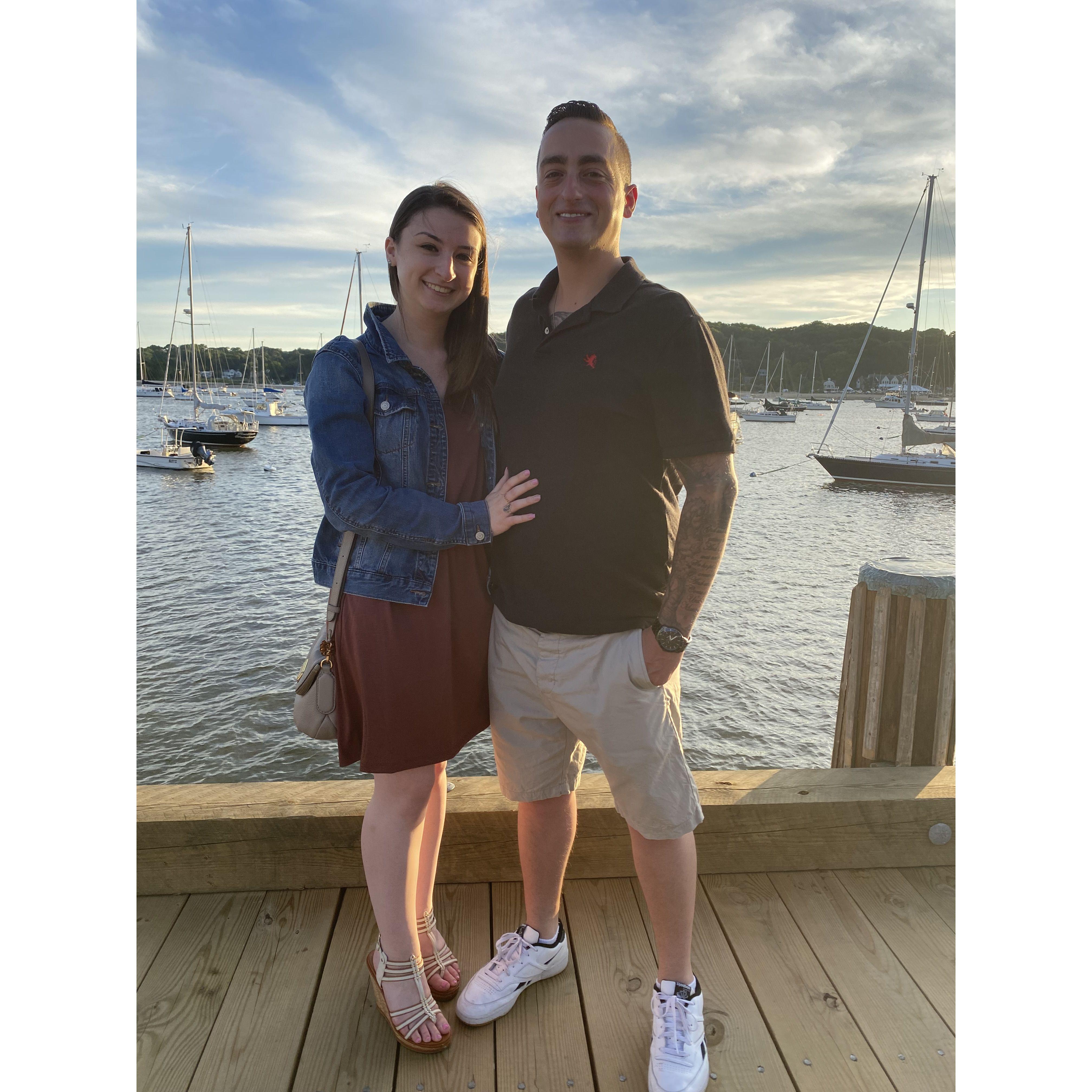 First Anniversary 6/24/21