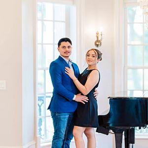 Our Wedding Gift Fund