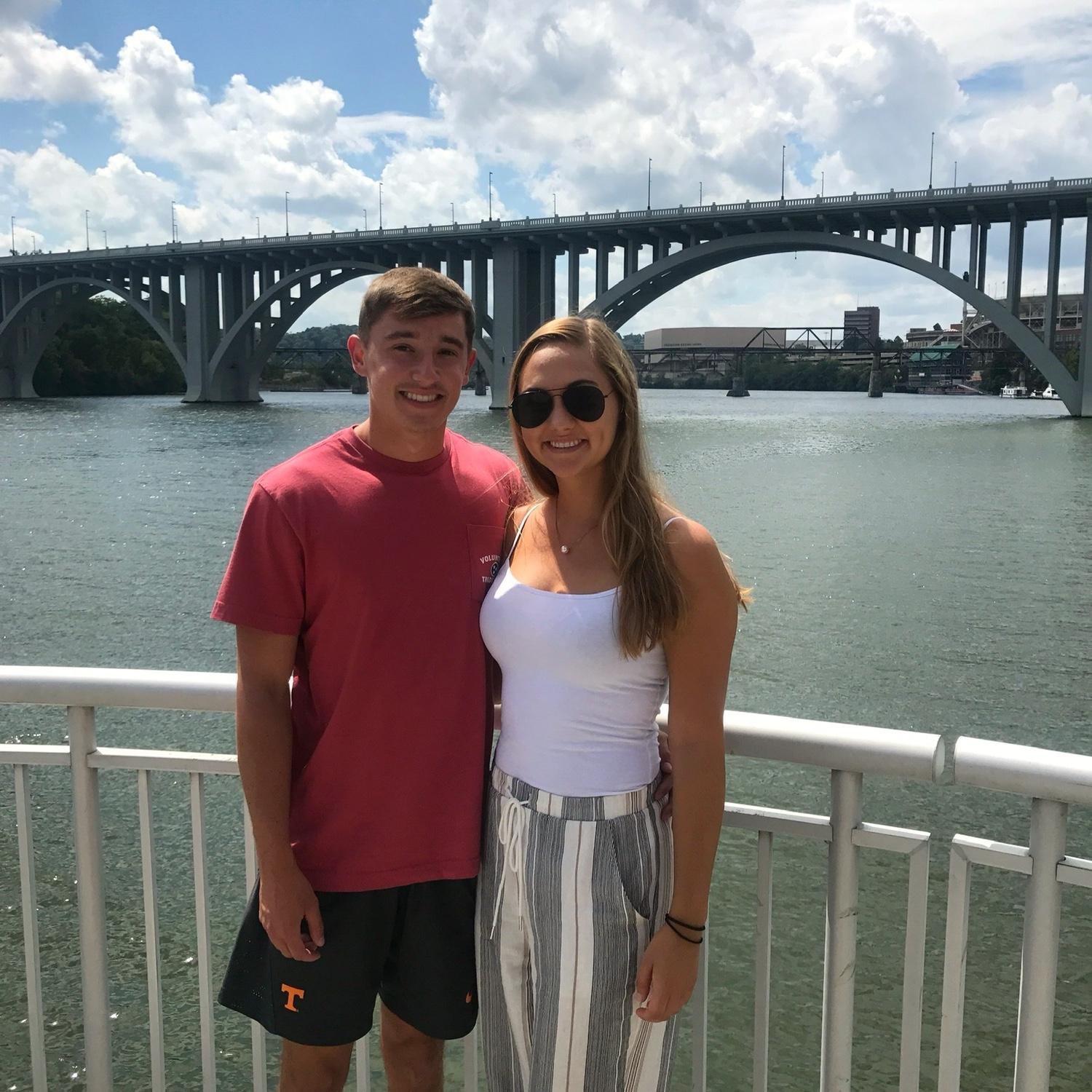 Knoxville, TN