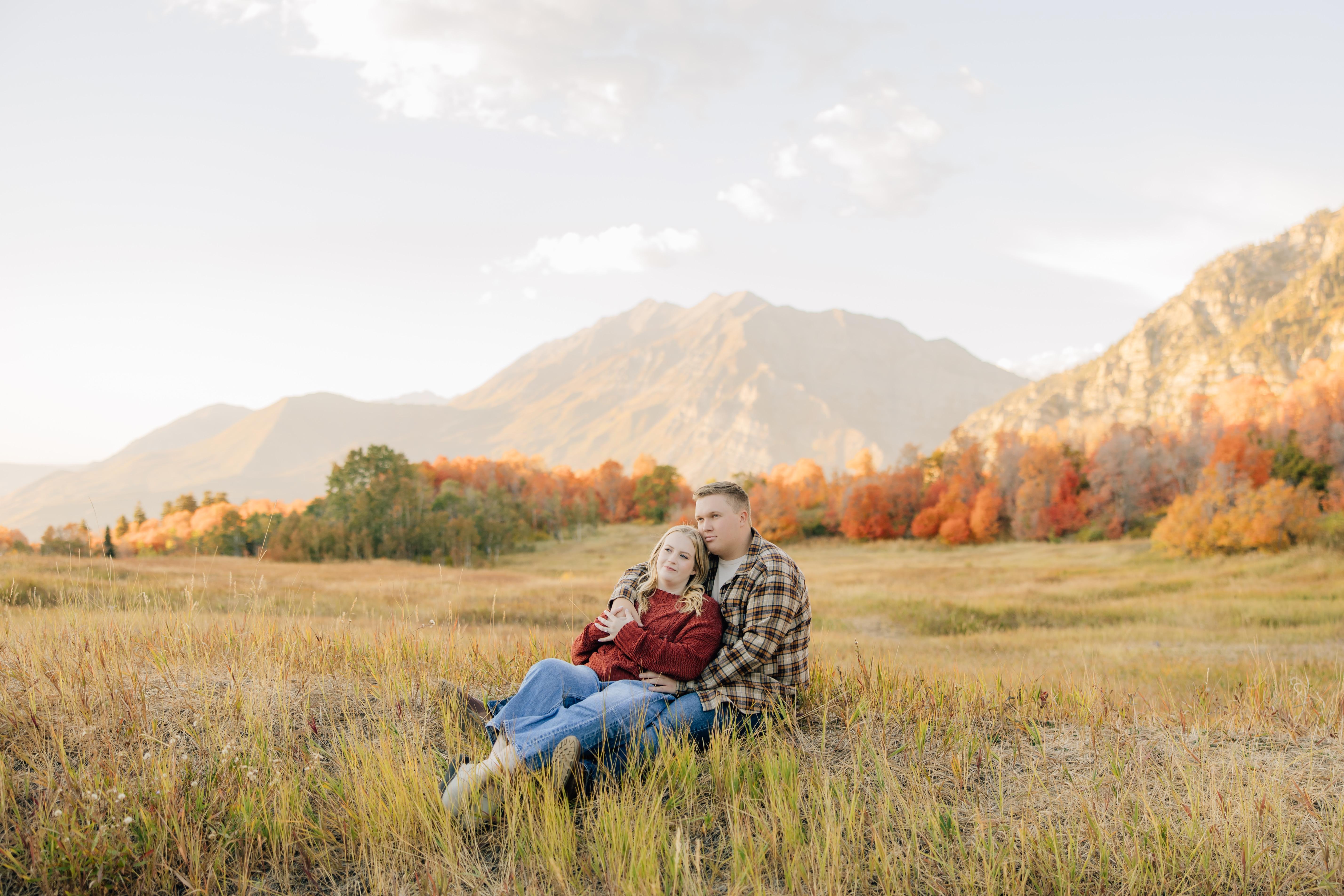 The Wedding Website of Hannah Hall and Tanner Cummings