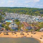 Herrington Harbour South