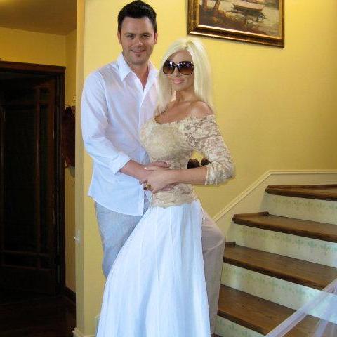 Friend's Wedding