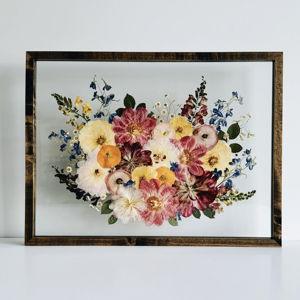 Wedding Bouquet Preservation