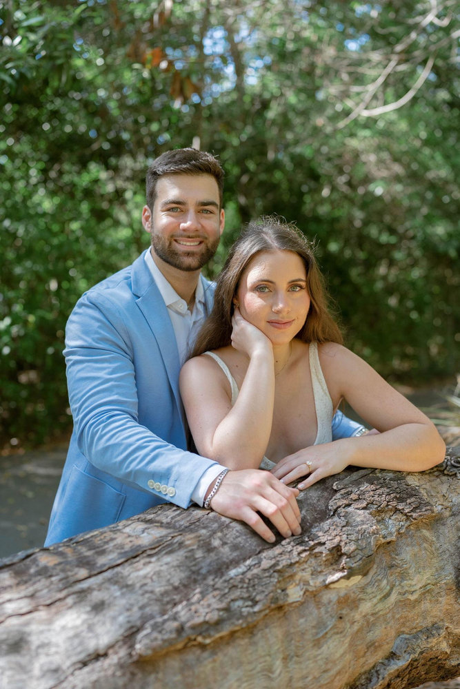 Lexie Allen and Hunter Palacio's Wedding Website