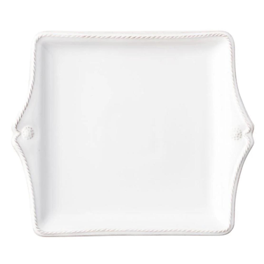 Berry & Thread Whitewash - Sweets Tray