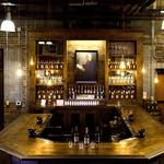 Nelson's Green Brier Distillery