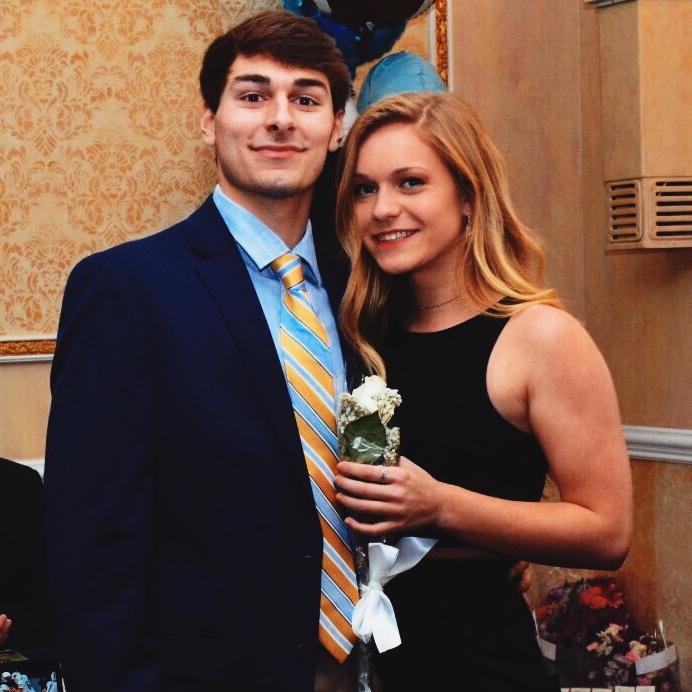 Senior Football Banquet, 2017