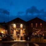 Woodberry Kitchen
