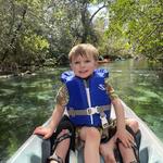 Muskegon River Canoe or Kayak