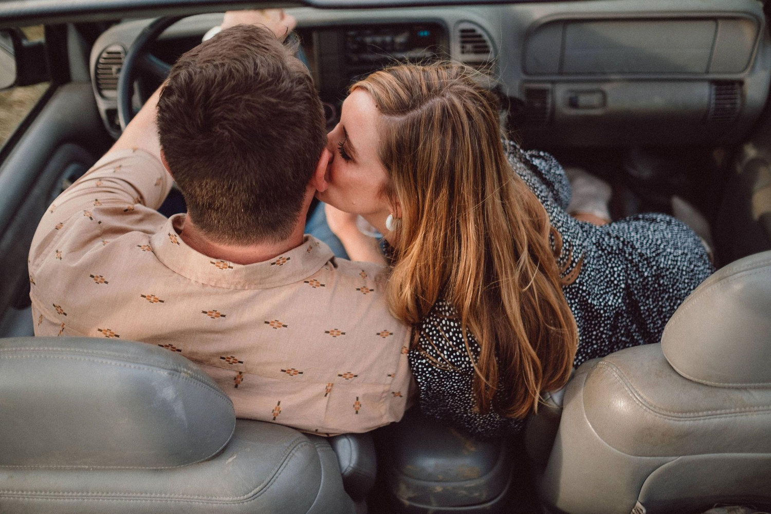 The Wedding Website of Caroline Cunningham and Corey Costantino