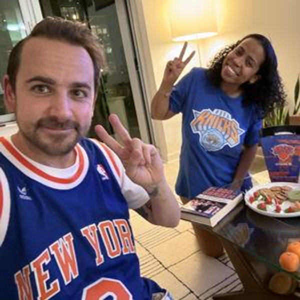 Knicks tickets