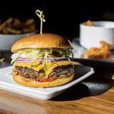 Bru Burger Bar