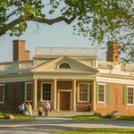 Thomas Jefferson's Poplar Forest
