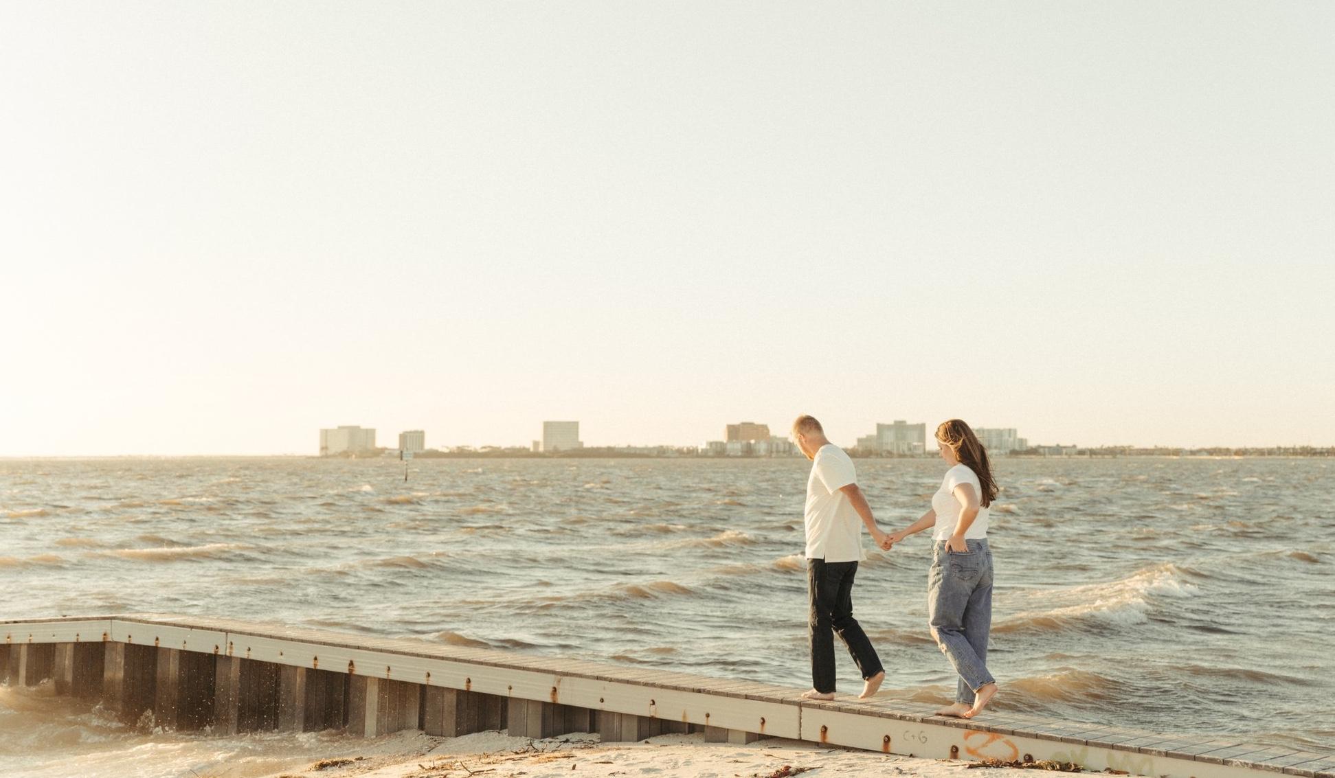 The Wedding Website of Breanna Karwat and Dalton Barding